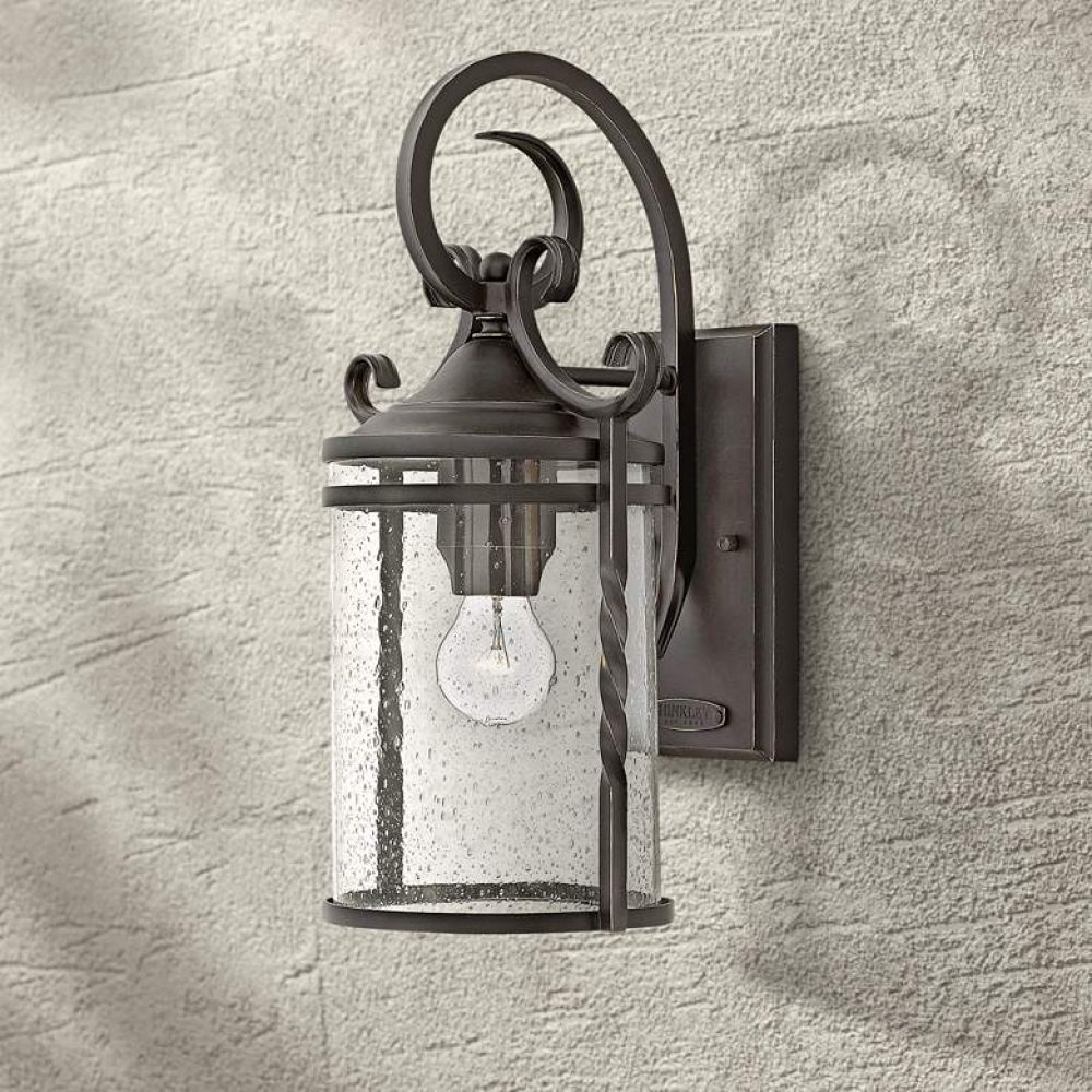 Iluminat exterior curte si gradina