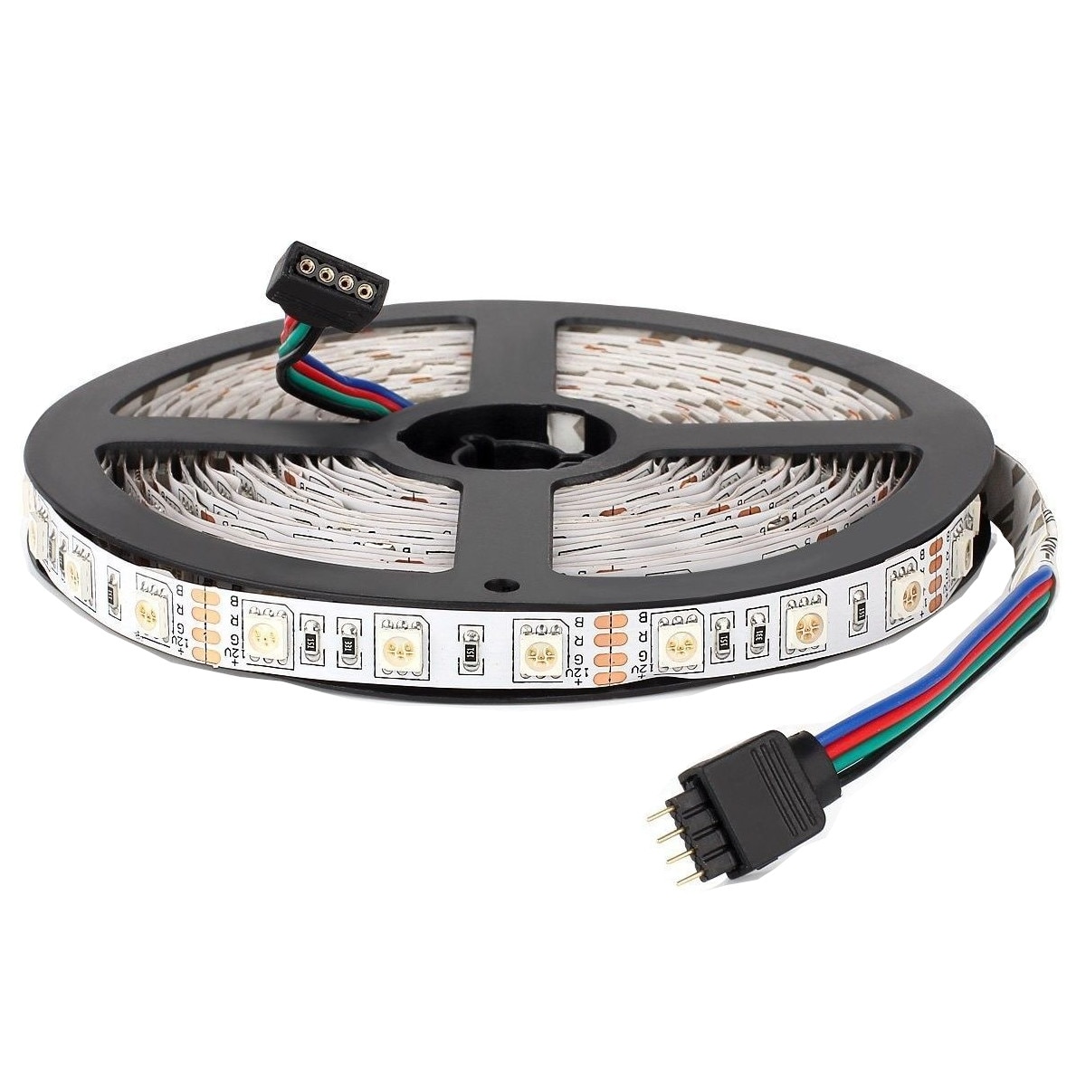 Benzi LED si accesorii