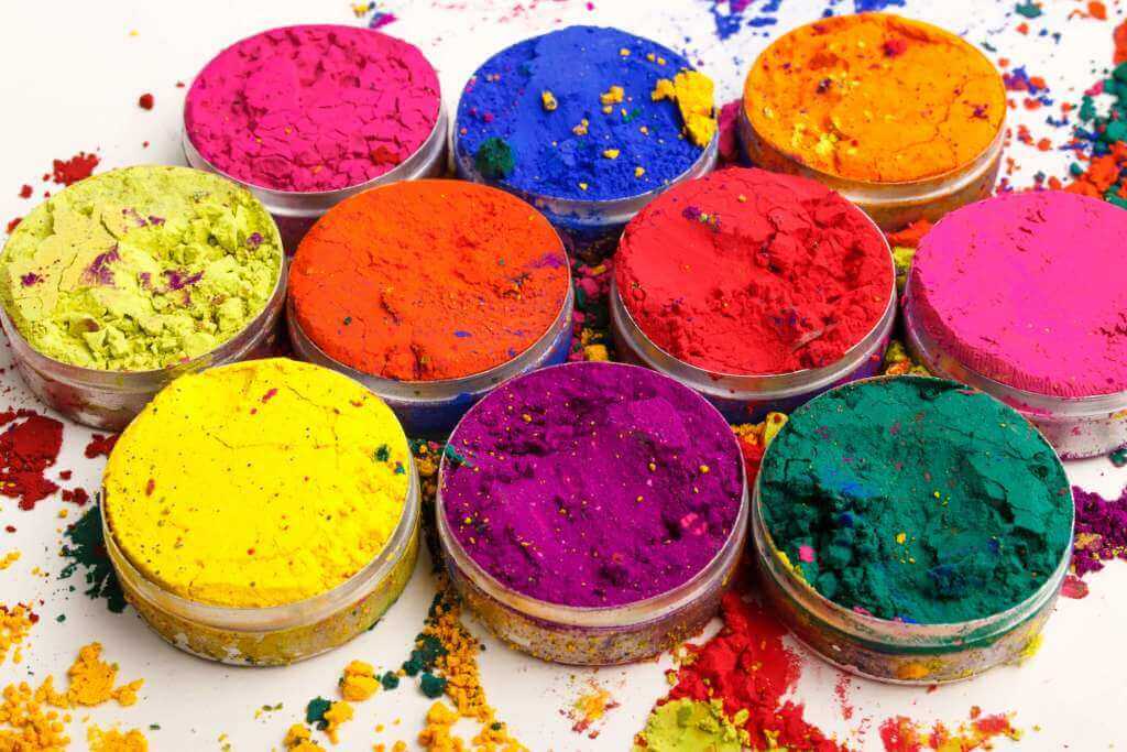 Coloranti-pigmenti