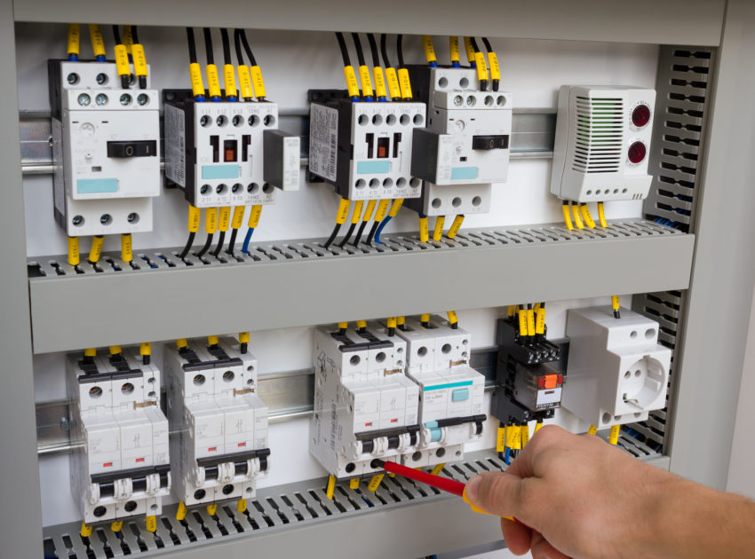 Instalatii Electrice