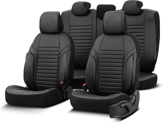 Huse scaune auto