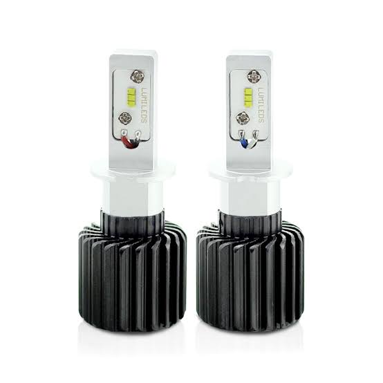 LED Auto