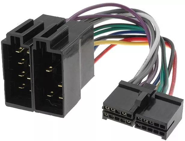 Adaptoare ISO - OEM