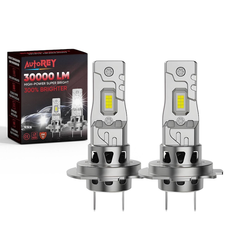 Iluminat auto