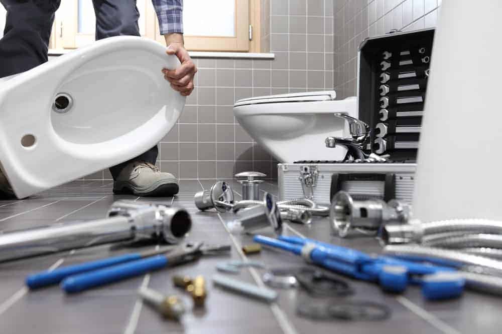 Instalatii sanitare
