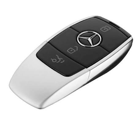 Mercedes