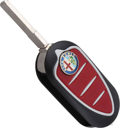 Alfa Romeo