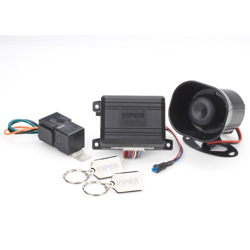 Accesorii alarme CAN-BUS