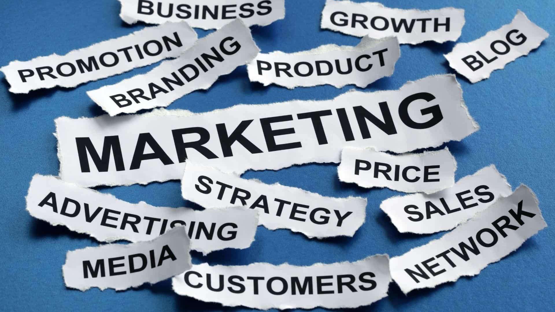 Marketing