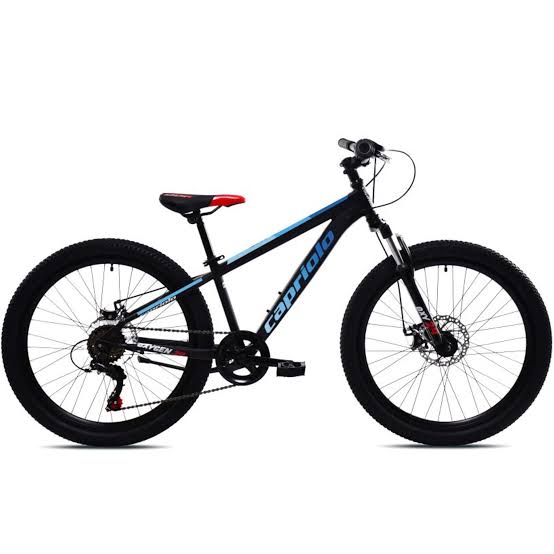 Biciclete copii