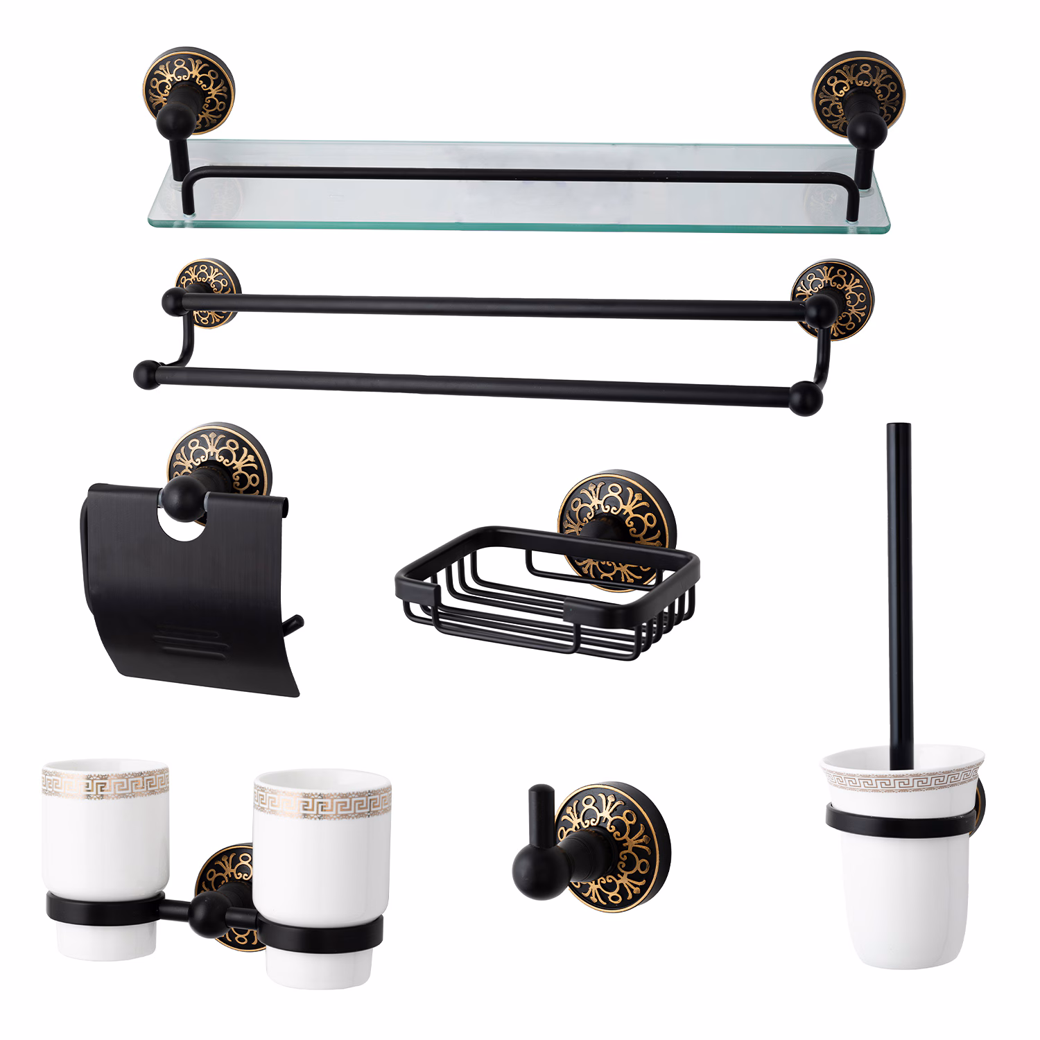 Accesorii baie