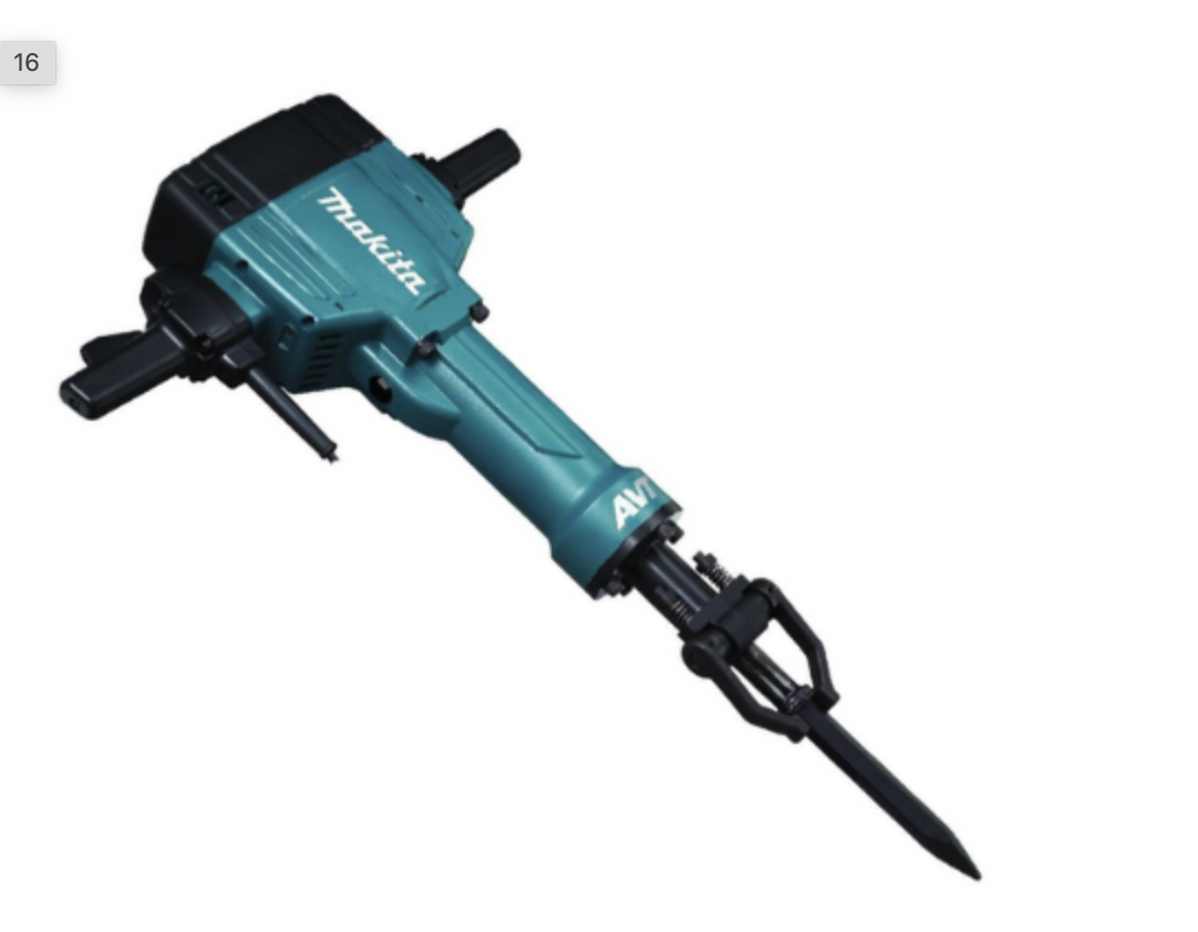 inchirere ciocan demolator  picamer  demolator
