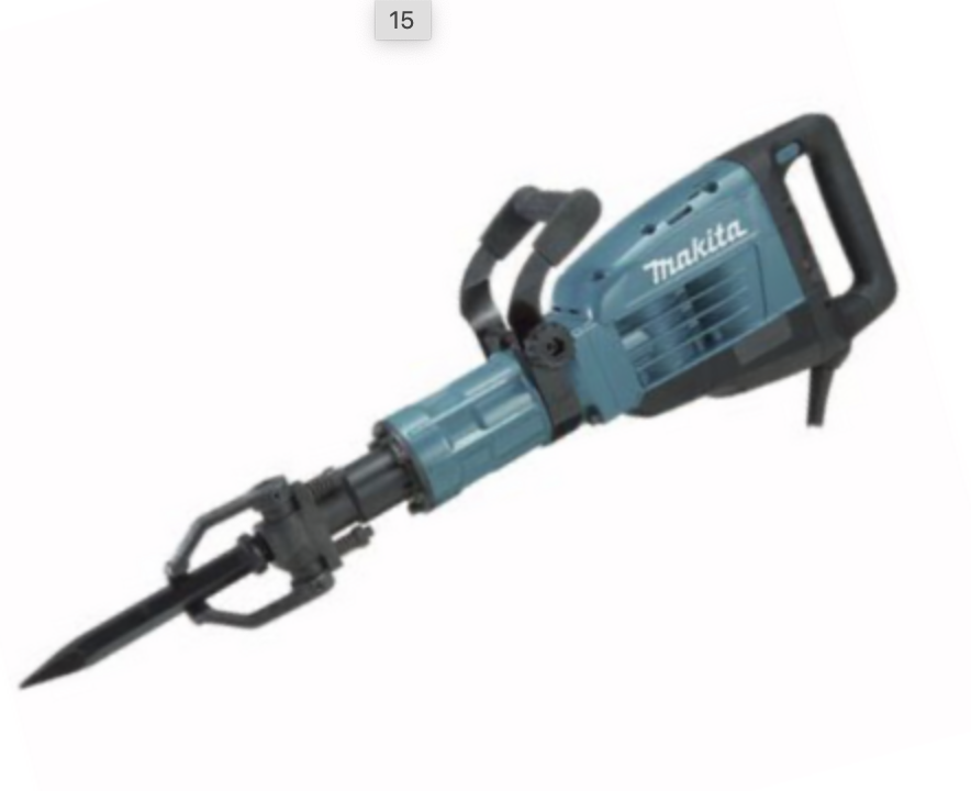 închiriere ciocan demolator picamăr picamer