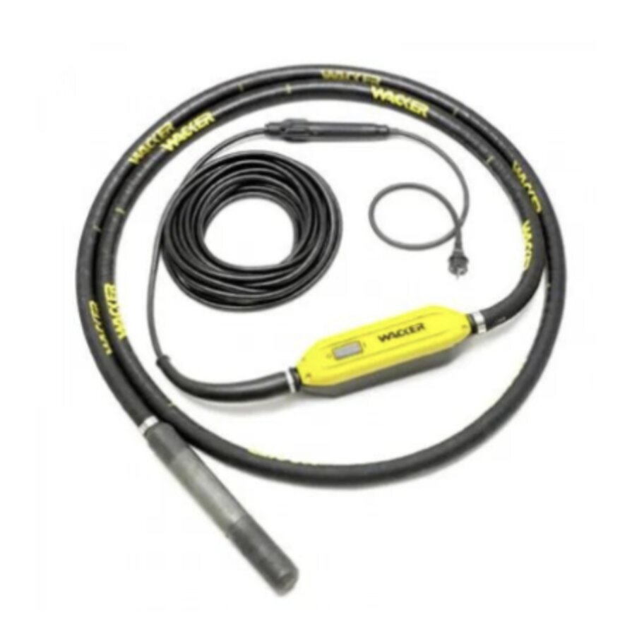 inchiriere vibrator beton