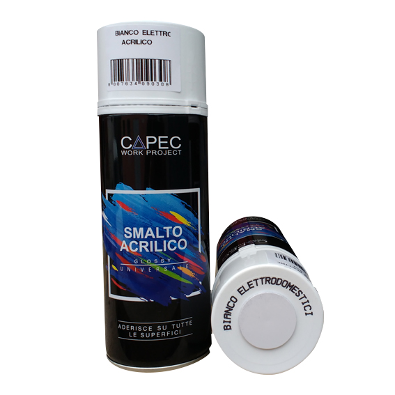 VOPSEA SPRAY ACRILIC LUCIOS - ALB ELECTROCASNICE