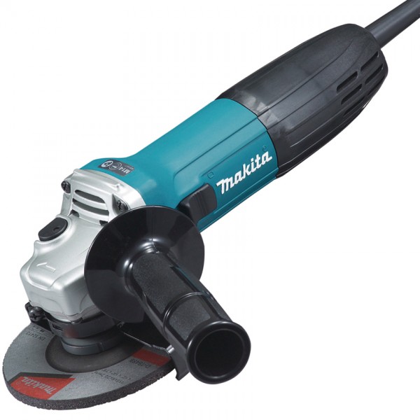GA5030R Polizor unghiular 720 W, diametru disc 125 mm