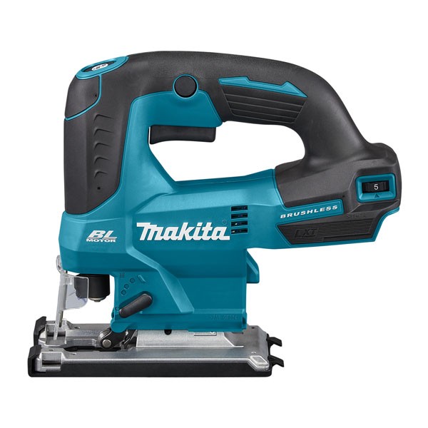 DJV184Z  Ferastrau pentru decupat brushless 18V LXT