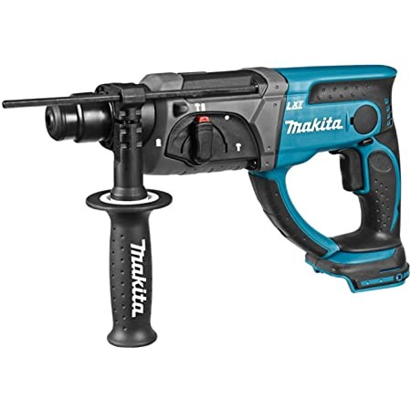 DHR202Z Ciocan rotopercutor cu SDS-Plus compatibil cu acumulatori Li-Ion LXT 18V