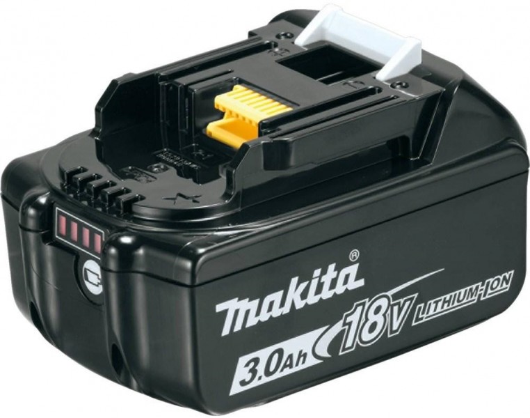632G12-3 ACUMULATOR 18V LXT BL1830B LI-ION 3AH cu lanț 18V