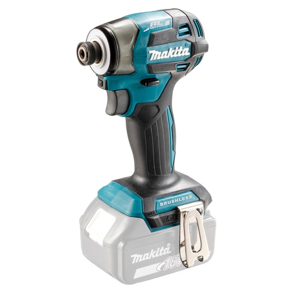 DTD173Z Masina de insurubat cu impact LXT 18V, 180Nm