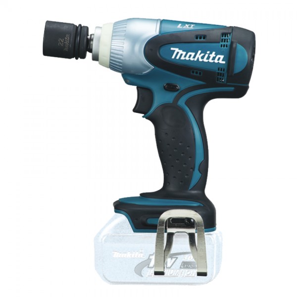 DTW251Z Masina de insurubat cu impact Li-Ion, 18V, 230Nm, fara acumulator in set (SOLO)