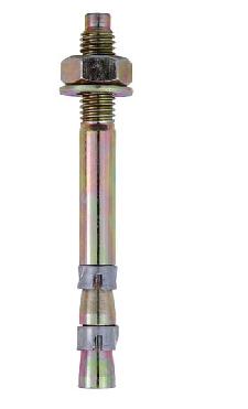 Ancora conexpand M12x250