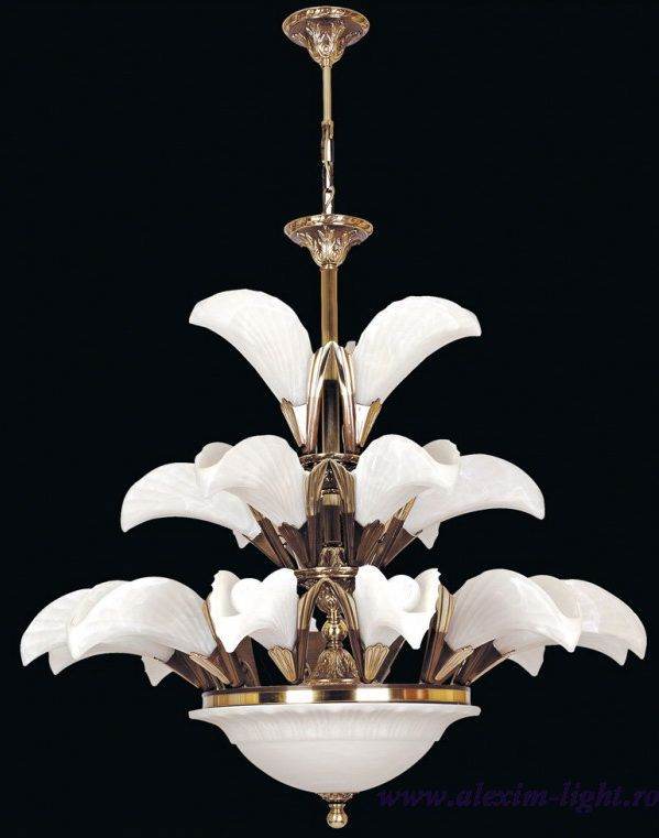 LUSTRA 2200