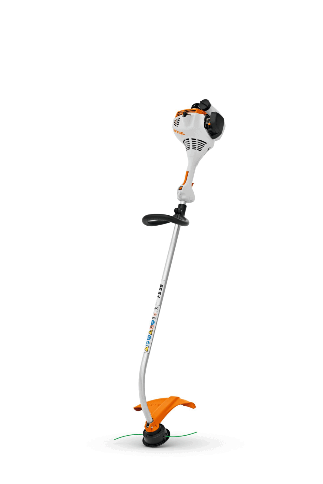 FS 38 Motocoasa benzina STIHL
