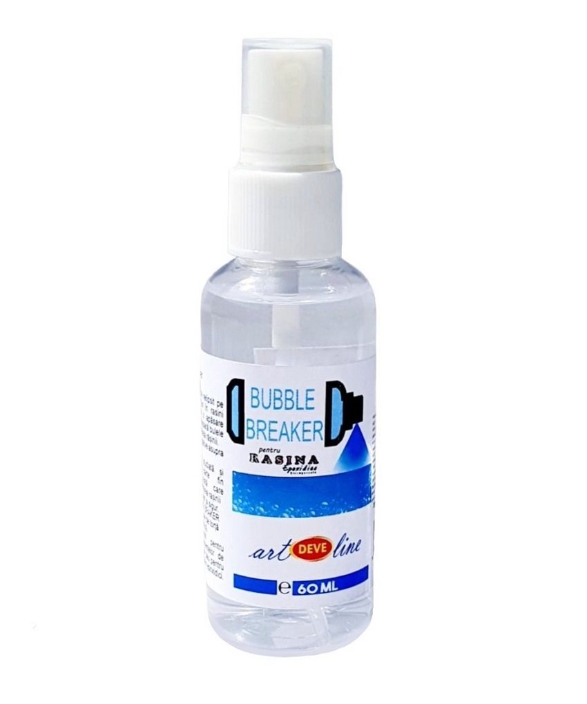 BUBBLE BREAKER - BUBBLE BREAKER 60ML