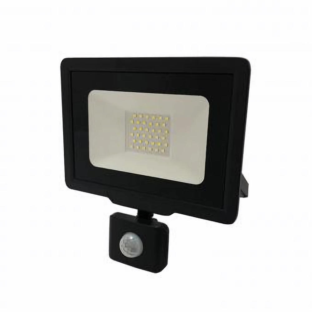REFLWECTOR CU SENZOR 50W