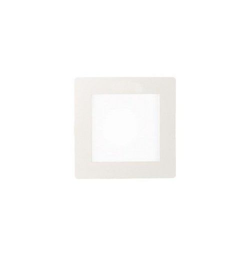 SPOT INCASTRAT PATRAT  IDEAL LUX  GROVE