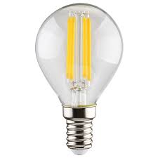 BEC LED FILAMENT E14