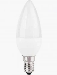BEC LED E14 5W