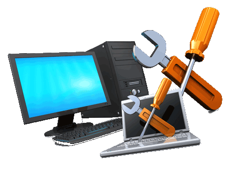ReparatiI Calculatoare si Periferice