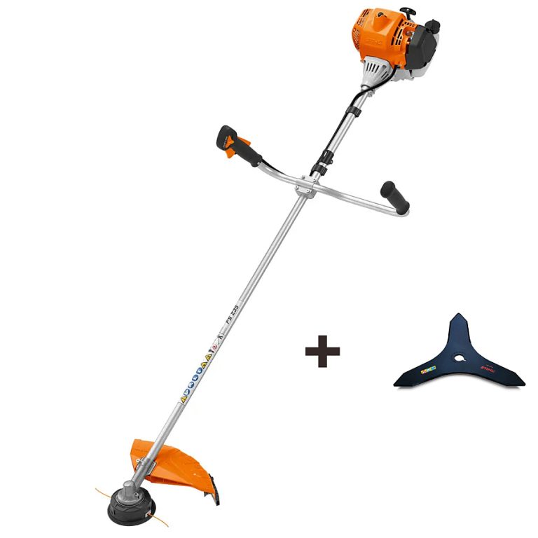 FS 235 Motocoasa benzina STIHL