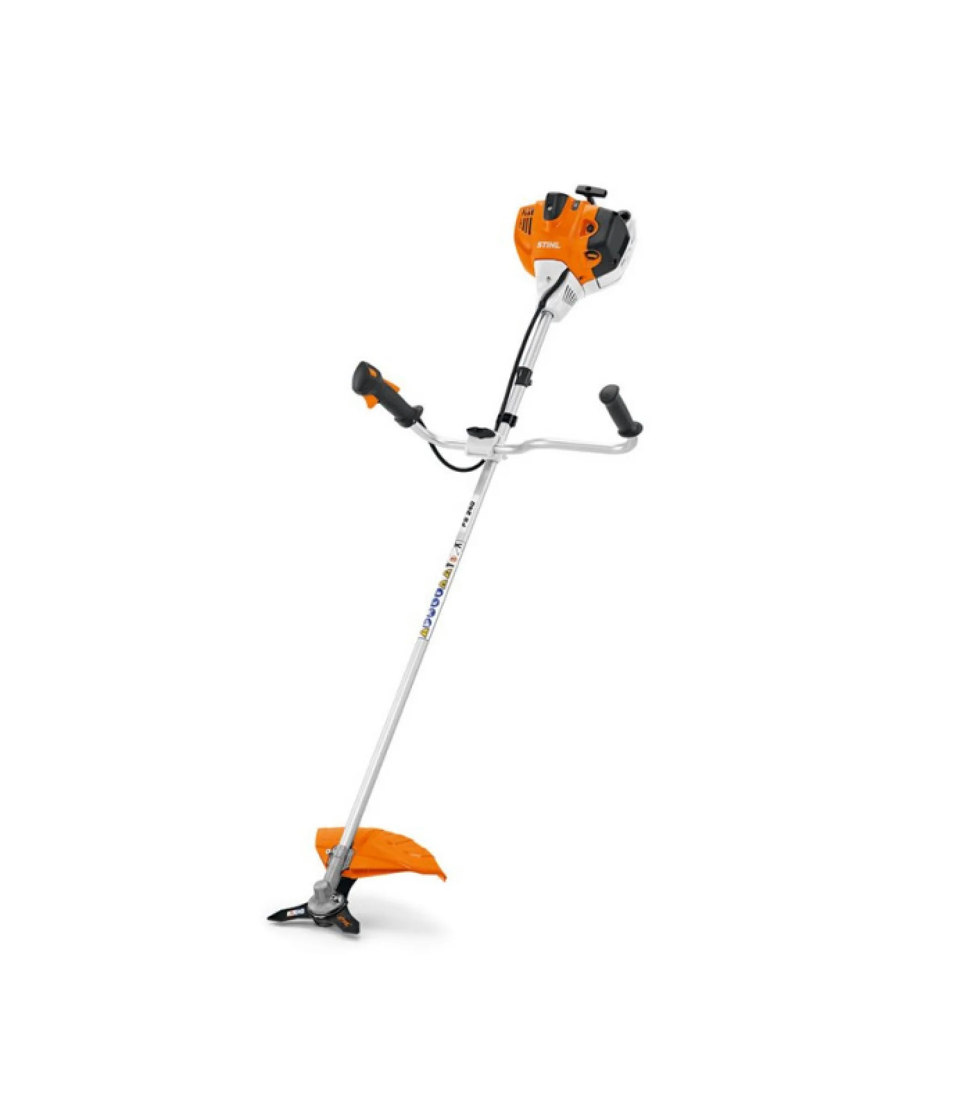 FS 240 Motocoasa benzina STIHL