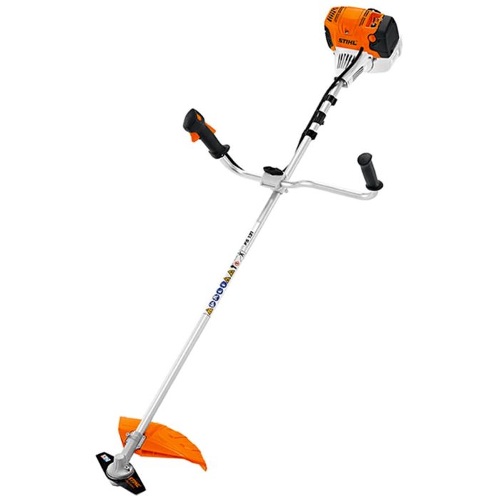FS 131 Motocoasa benzina STIHL