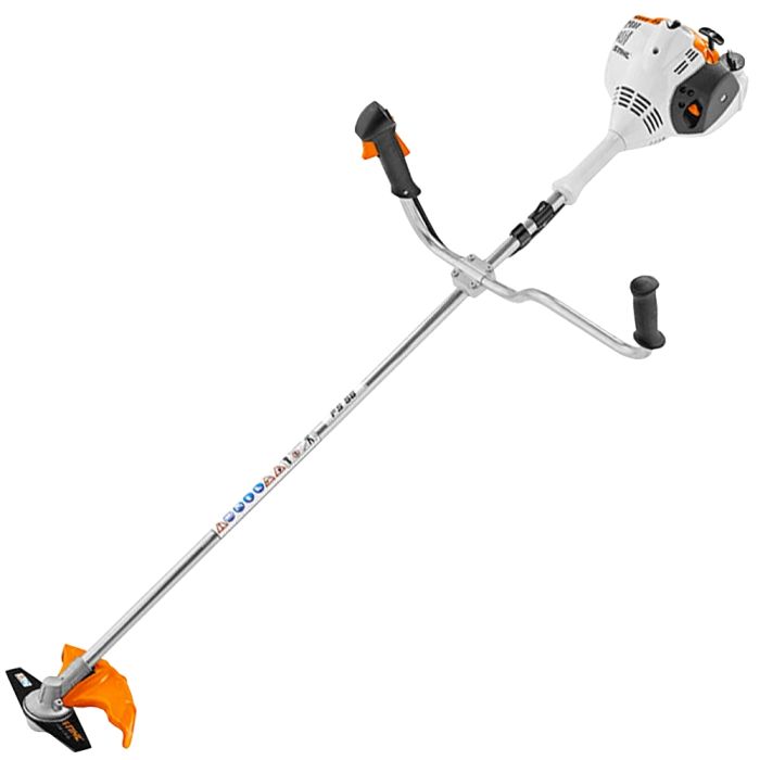 FS 56 Motocoasa benzina STIHL