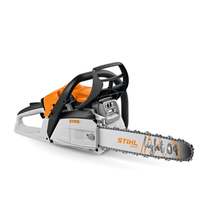 MS 212 Motoferastrau benzina STIHL