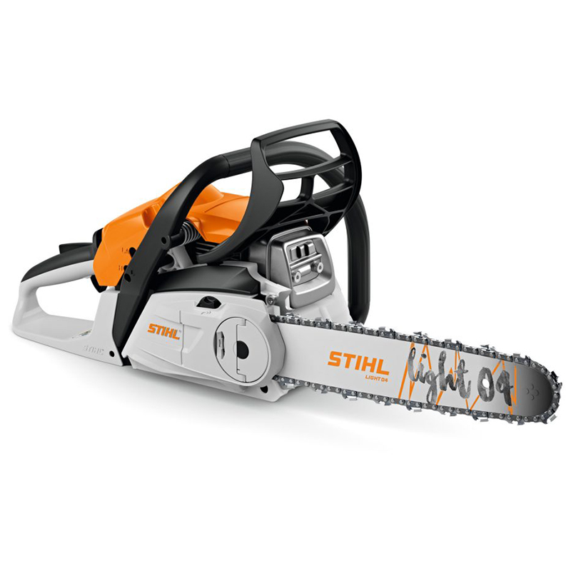 MS 212 C-BE Motoferastrau benzina STIHL