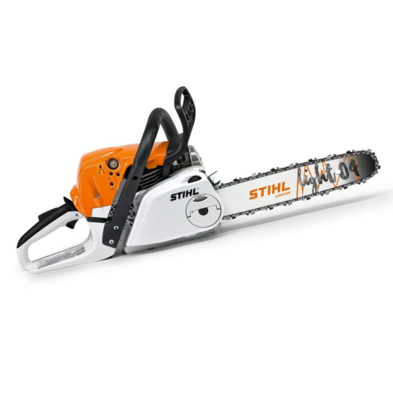 MS 231 C-BE Motoferastrau benzina STIHL