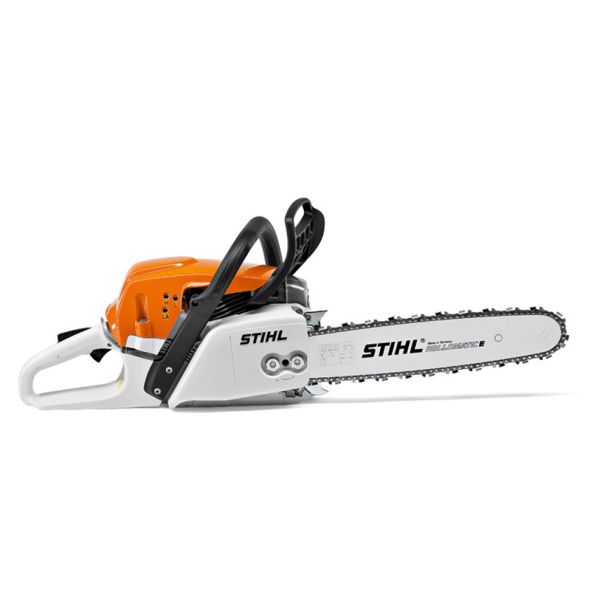 MS 271 Motoferastrau benzina STIHL
