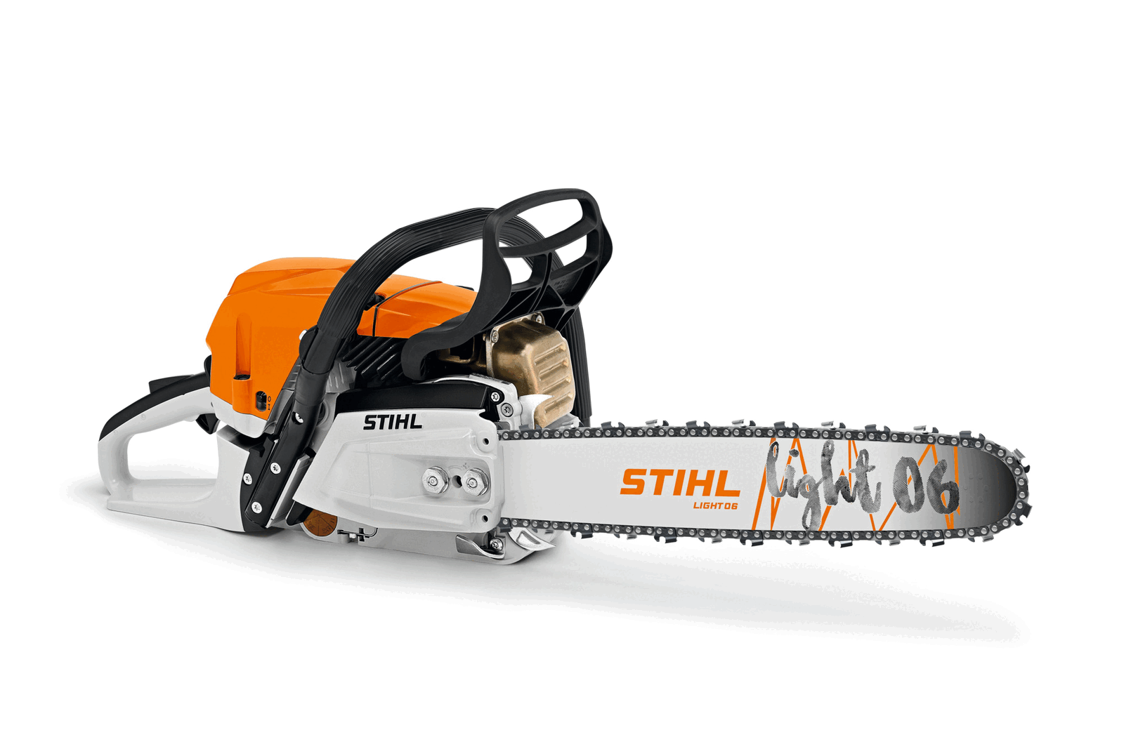 MS 362 Motoferastrau benzina STIHL