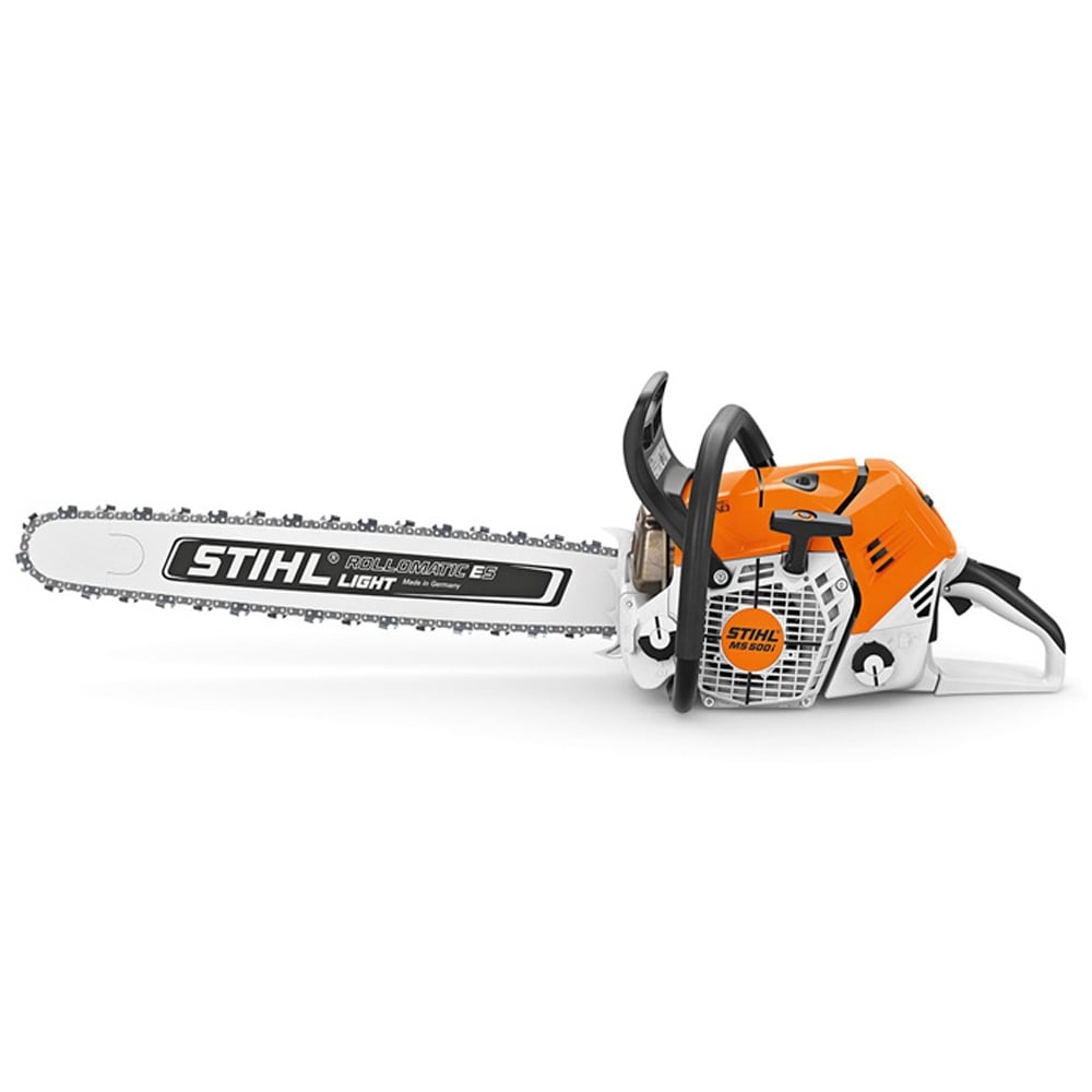 MS 500i Motoferastrau benzina STIHL