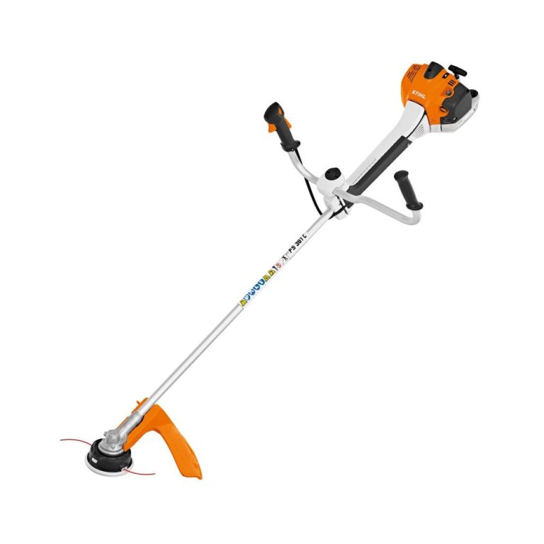 FS 361 C-EM Motocoasa benzina STIHL