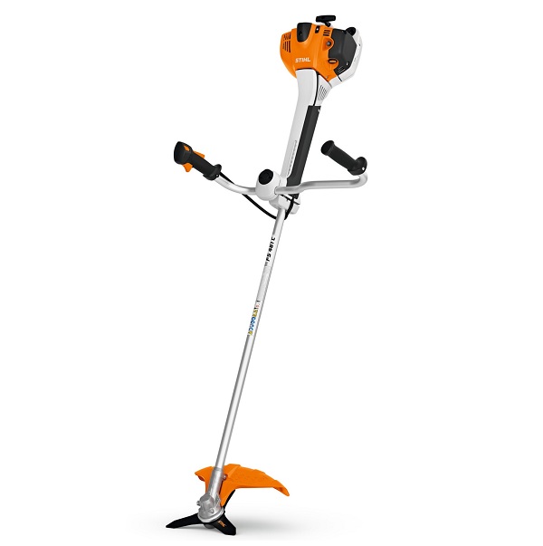 FS 461 C-EM Motocoasa benzina STIHL