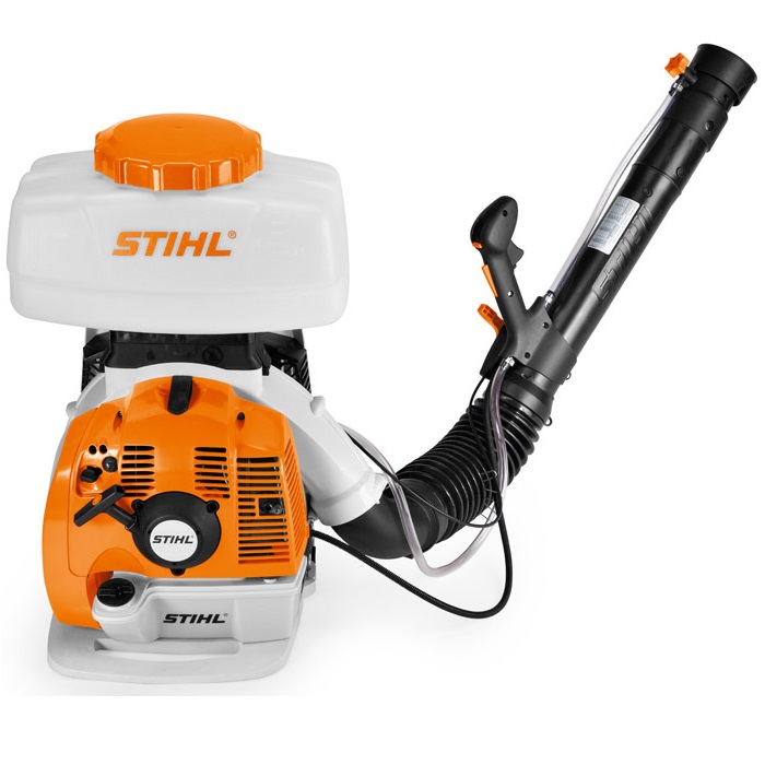 SR 450 Atomizor pe benzina STIHL