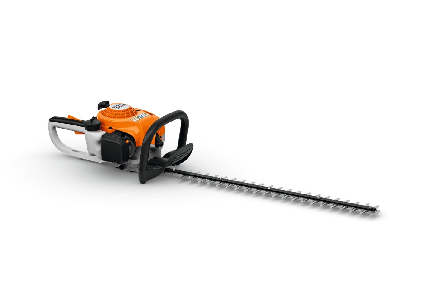 HS 45 Foarfeca gard viu pe benzina STIHL