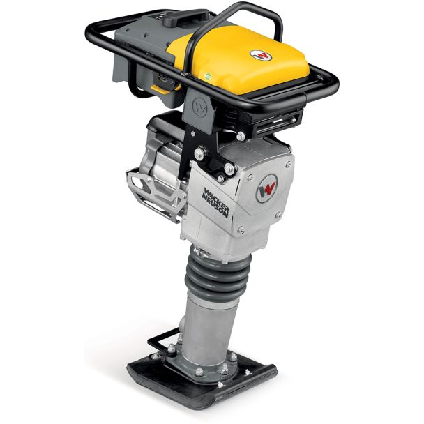 Mai compactor