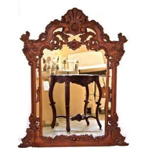Reconditionare elemente decorative din Lemn Masiv
